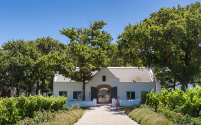 Frenschhoek, La Motte, … just love South Africa