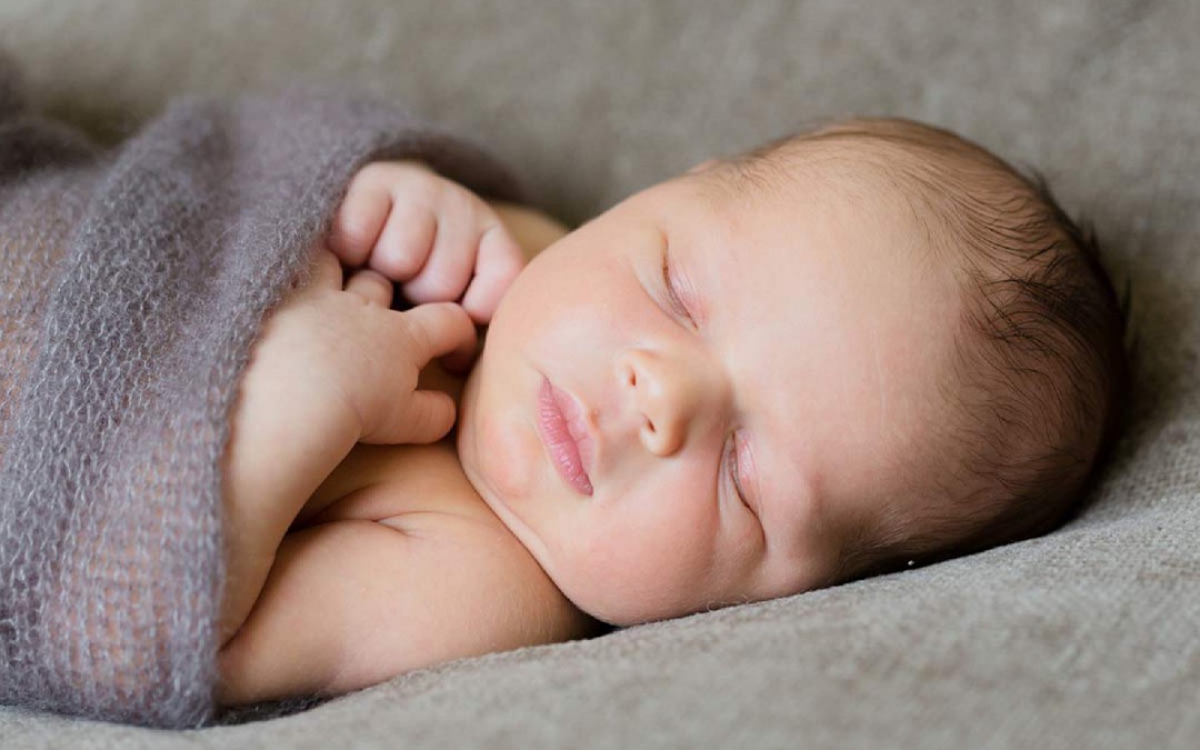 Baby Laurenz