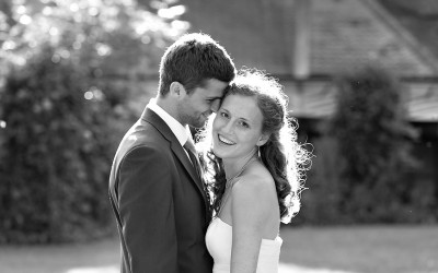 Hochzeit: Viki ♥ Lukas