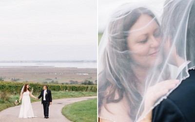 Hochzeit Lene und Mario