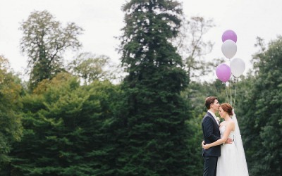 Hochzeit Stephanie & Martin