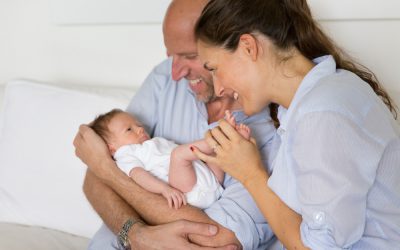 Willkommen liebe kleine Philippa