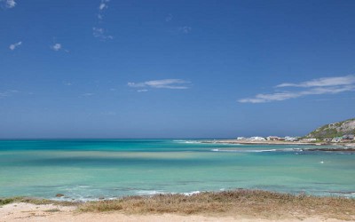 Reise nach Südafrika – Teil 3: Entlang der Südküste